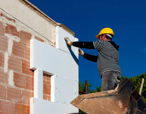 Best Insulation Maintenance and Repair in Saybrook On The Lake, OH