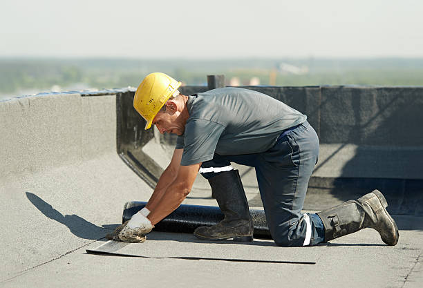 Best Spray Foam Insulation in Saybrook On The Lake, OH
