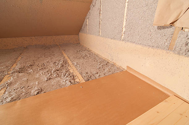 Best DIY Insulation Kits and Guidance in Saybrook On The Lake, OH